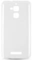 AREA Custodia cover per Asus Zenfone 3 Max Area Clear slim trasparente